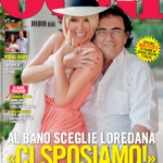 Al Bano Carrisi sposa Loredana Lecciso: “È arrivato il momento”