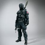 Battlefield 4, render ed artwork per l’fps di DICE