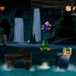 DuckTales Remastered, alcune immagini ed artwork sui livelli africani DuckTales Remastered, alcune immagini ed artwork sui livelli africani