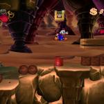 DuckTales Remastered, alcune immagini ed artwork sui livelli africani DuckTales Remastered, alcune immagini ed artwork sui livelli africani