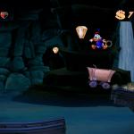 DuckTales Remastered, alcune immagini ed artwork sui livelli africani DuckTales Remastered, alcune immagini ed artwork sui livelli africani