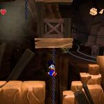 DuckTales Remastered, alcune immagini ed artwork sui livelli africani DuckTales Remastered, alcune immagini ed artwork sui livelli africani