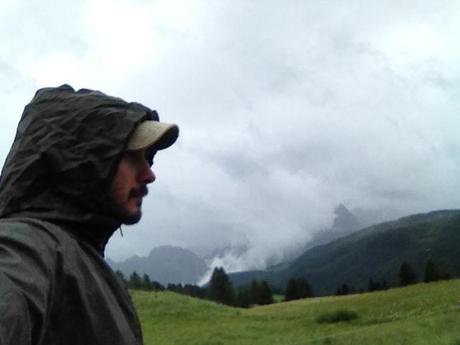 Dove mangiare al Passo San Pellegrino? Al Rifugio Fuciade IMG_2642