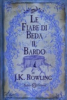 Le fiabe di Beda il Bardo – Dopo Harry Potter, ma ancora non Seggio vacante.
