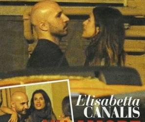 Elisabetta Canalis e Maccio Capatonda insieme (foto). Lui non smentisce 02