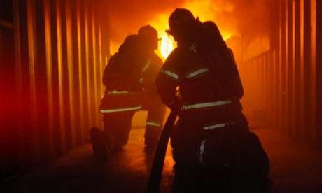 Il metallo che ci protegge dal fuoco antimonio e fuoco