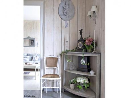 Meuble angle bois Meuble angle bois