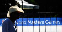 World masters games - Foto Massimo Pinca