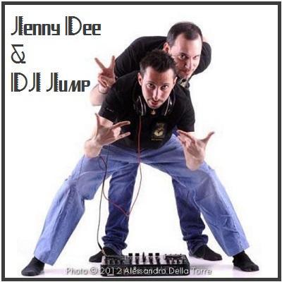 Jenny Dee & DJ Jump, una marea di remix per l`estate