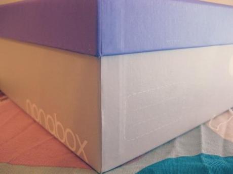 Nonabox, ogni mese i migliori prodotti per te e il tuo bambino [luglio 2013]