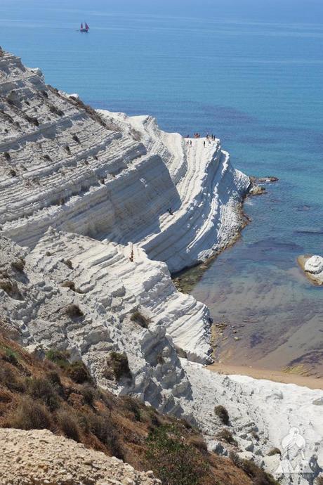 Un triangolo di paradiso... La Sicilia!