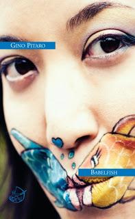 Babelfish - Gino Pitaro