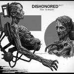 Dishonored, il dlc The Brigmore Witches in immagini ed artwork