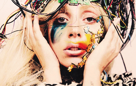 Lady Gaga new cover applause single 2013 Applause, il teaser del nuovo singolo di Lady Gaga