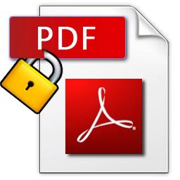 Come aprire e modificare un documento PDF protetto