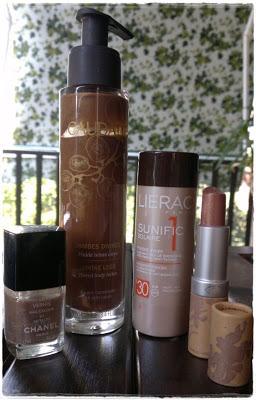 My favourite products: estate!