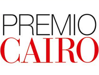 I finalisti del Cairo 2013
