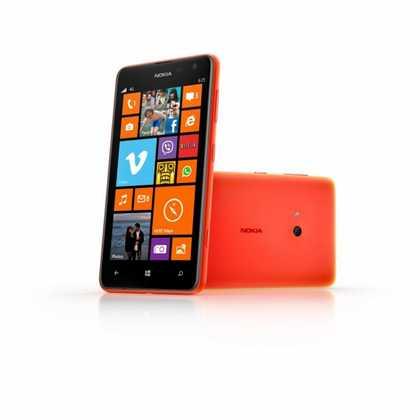 Manuale Nokia Lumia 625 Manuale di servizio 1 e 2 livello