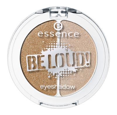 Preview ESSENCE: Collezione BE LOUD! Preview ESSENCE: Collezione BE LOUD!