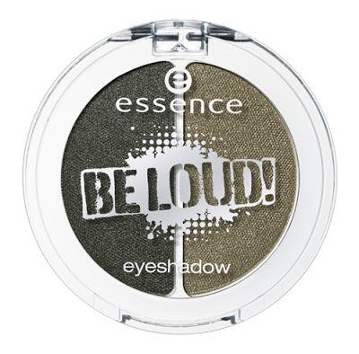 Preview ESSENCE: Collezione BE LOUD! Preview ESSENCE: Collezione BE LOUD!