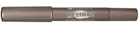 Preview ESSENCE: Collezione BE LOUD! Preview ESSENCE: Collezione BE LOUD!