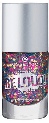 Preview ESSENCE: Collezione BE LOUD! Preview ESSENCE: Collezione BE LOUD!