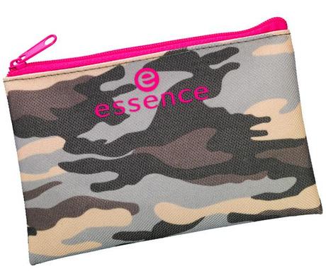 Preview ESSENCE: Collezione BE LOUD! Preview ESSENCE: Collezione BE LOUD!