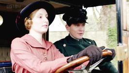 Downton Abbey, stagione 2