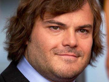 jack black