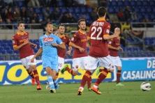 Asse Napoli-Roma: Benitez ha messo nel mirino un giallorosso