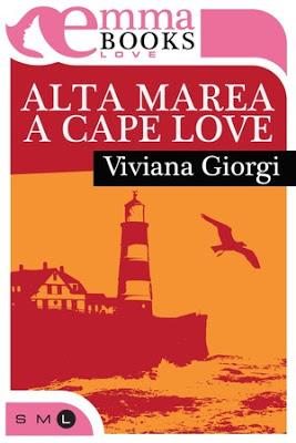 Alta marea a Cape Love di Viviana Giorgi