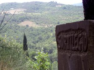 Sortilegio - Percorso delle Sette Pietre