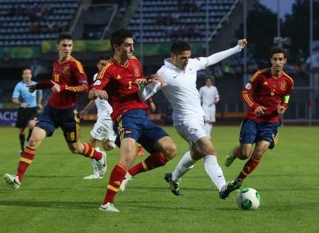 Calciomercato Monaco: dallo Sporting Gijon arriva Borja Lopez. Ceduti in prestito Dingomé e Monachello