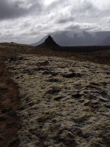 Icelandic Tale#22 - Hveravellir Icelandic Tale#22 - Hveravellir