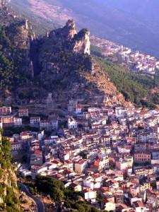 “Il festival dei tacchi” in Sardegna dal 4 al 9 Agosto