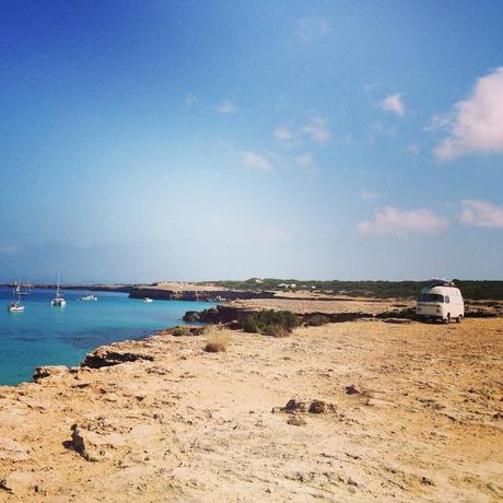 Formentera That´s Amore