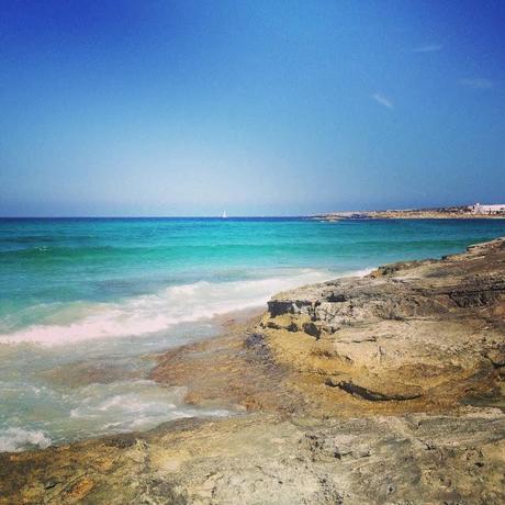 Formentera That´s Amore