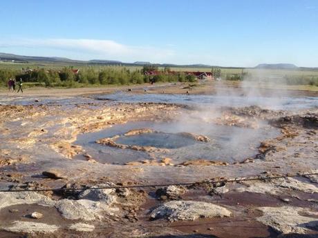 Icelandic Tale#23 - Imprevedibile Icelandic Tale#23 - Imprevedibile