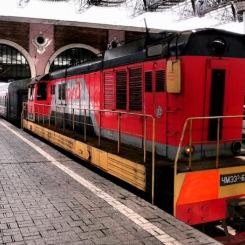 Le Storie Invisibili della Transiberiana: alla ricerca di un treno