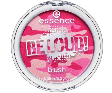 blush multicolor essence