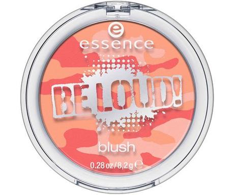 blush multicolor essence