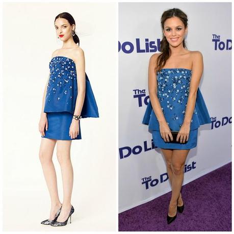 Rachel-Bilson-To-Do-List-Premiere-Look-Dress