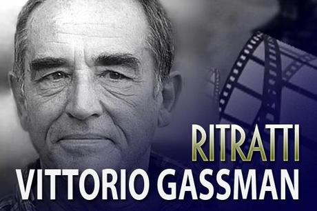 RITRATTI GASSMAN