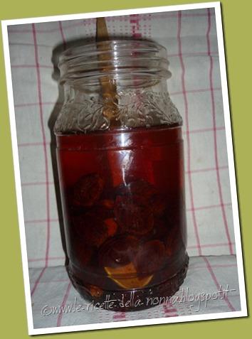 Liquore con noccioli di pesca 1 (2)