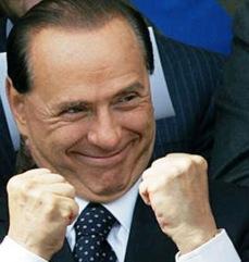 Berlusconi politicamente morto? No, è vivo e senza rivali