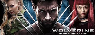Wolverine - l'immortale