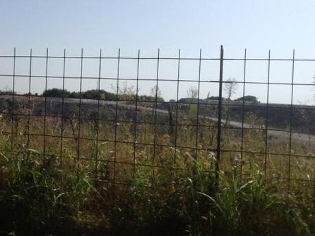 Crotta D’Adda, seconda discarica d’acciaieria Arvedi in fase d’espansione (e raddoppio?) 20130804-231835.jpg