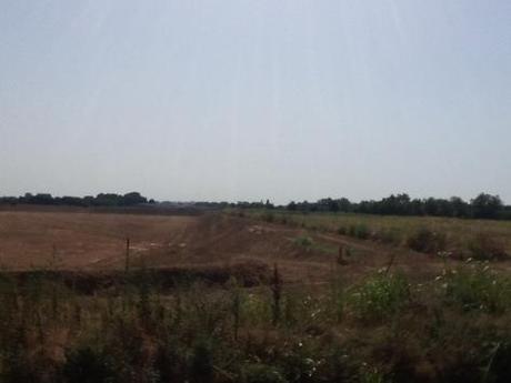 Crotta D’Adda, seconda discarica d’acciaieria Arvedi in fase d’espansione (e raddoppio?) 20130804-225541.jpg