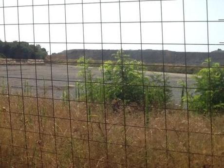 Crotta D’Adda, seconda discarica d’acciaieria Arvedi in fase d’espansione (e raddoppio?) 20130804-231907.jpg