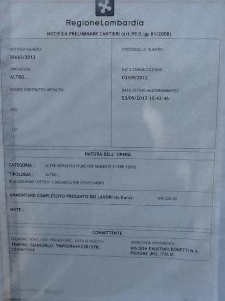 Crotta D’Adda, seconda discarica d’acciaieria Arvedi in fase d’espansione (e raddoppio?) 20130804-231540.jpg